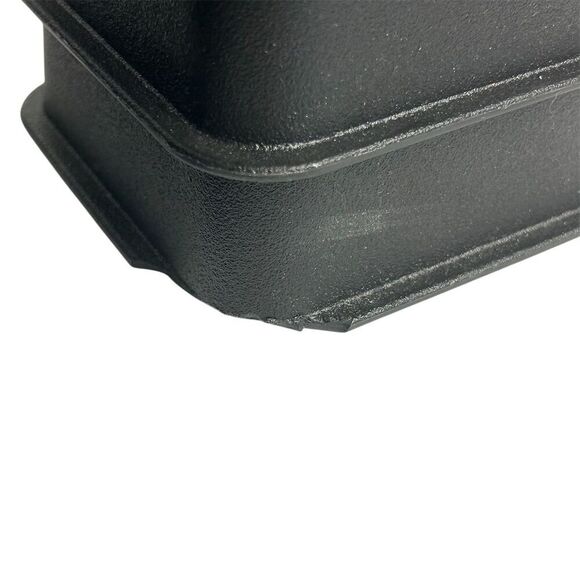 Utopia Bedding Adjustable Bed Risers Black 3, 5, 8 Inch Set - Picture 6 of 12